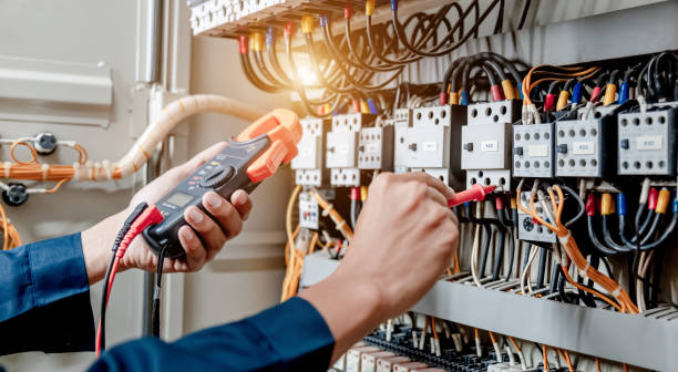 Best Electrical Contractors for Businesses  in Chualar, CA