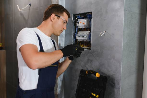 Best Electrical Troubleshooting Services  in Chualar, CA